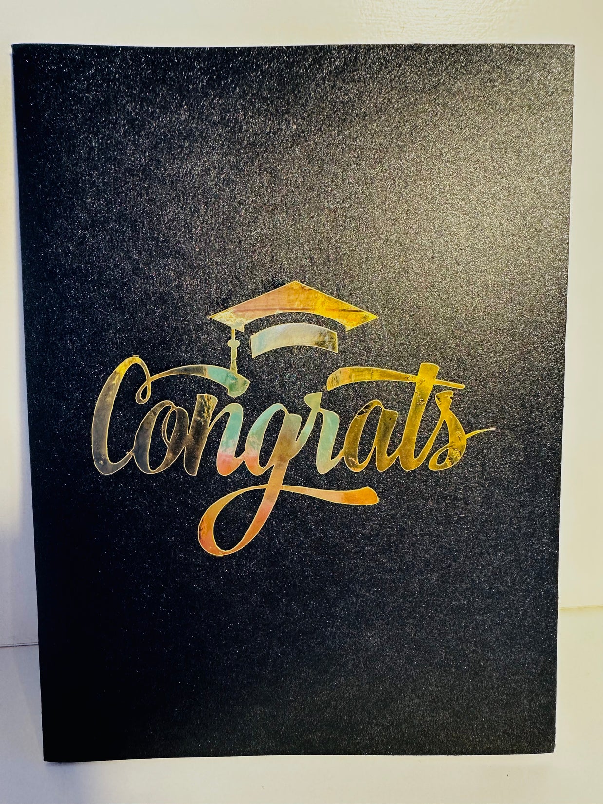 CONGRATS That Are Perfect for Any Occasion Origami Pop Cards 3D Pop Up Greeting Card Thank You Handmade Gift Thinking of You Happy Birthday Occasion Australiana Celebrate the Beauty and Happiness During Special Day Best Wishes Gift