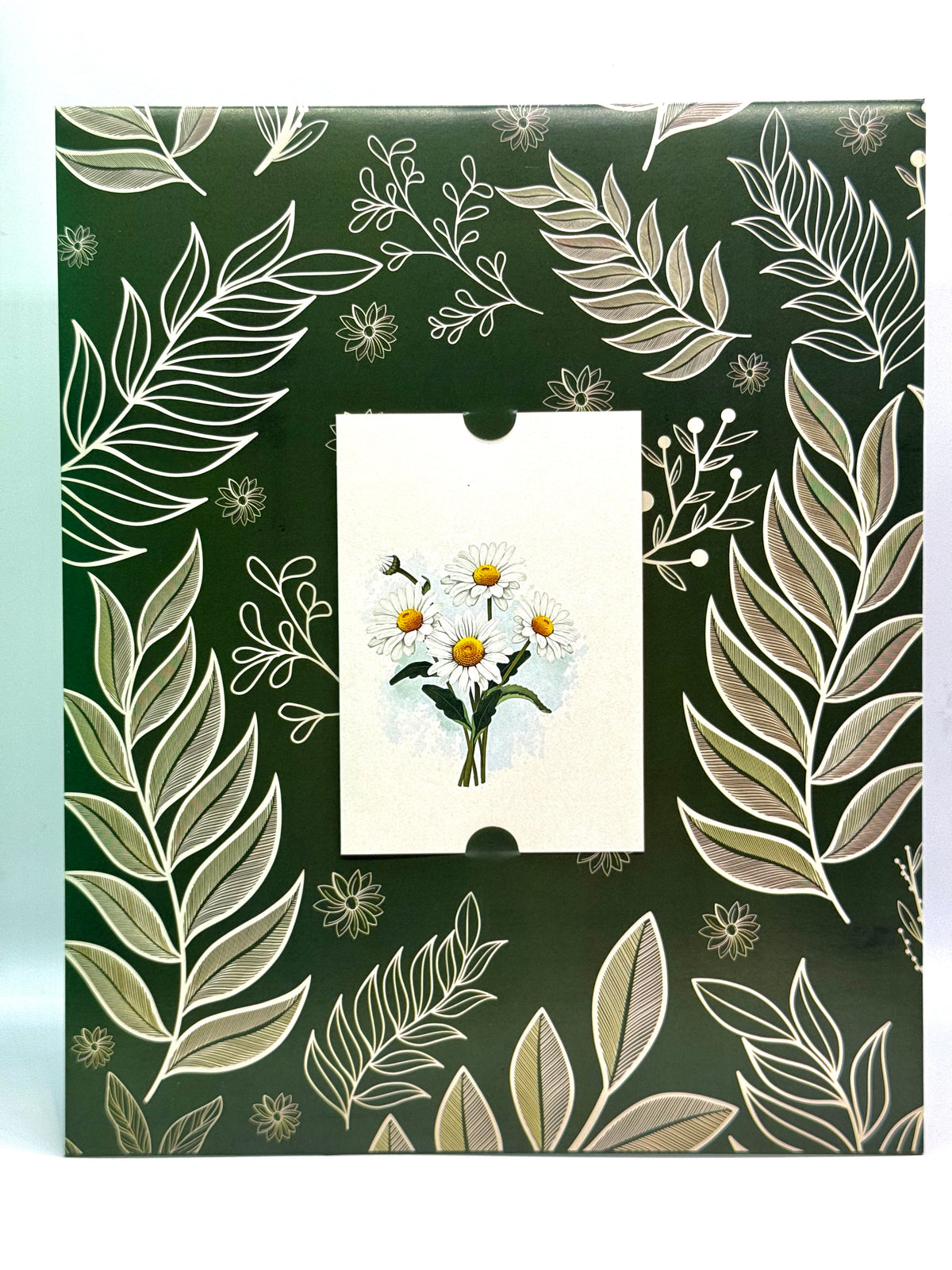 Darling Daisy 3D Pop Up Flower Bouquet Origami Pop Cards 3D Pop Up Greeting Card Happy Birthday Thank You Handmade Gift Thinking of You Blank Card for Any Occasion Happy Mother's Day Happy Father's Australiana Celebrate the Beauty of Flower Decoration