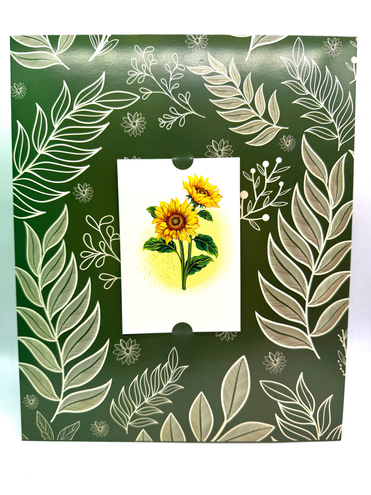 Golden Sunflower 3D Pop-Up Flower Bouquet Origami Pop Cards 3D Pop Up Greeting Card Happy Birthday Thank You Handmade Gift Thinking of You Blank Card for Any Occasion Happy Mother's Day Happy Father's Australiana Celebrate